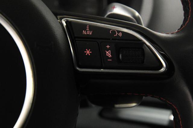 2015 Audi S3 2.0T Prestige photo