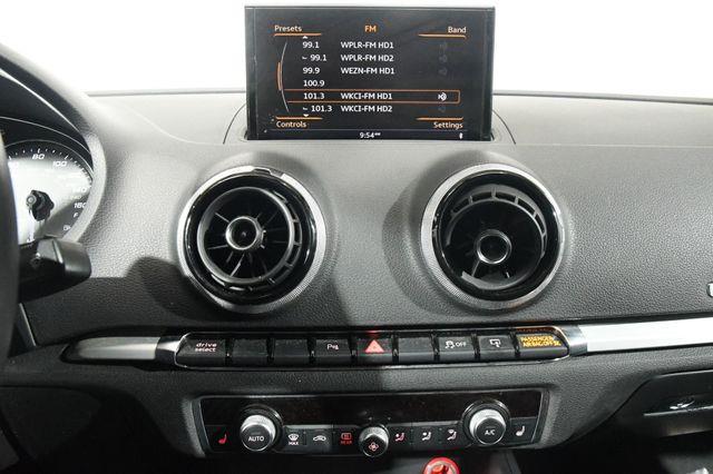 2015 Audi S3 2.0T Prestige photo