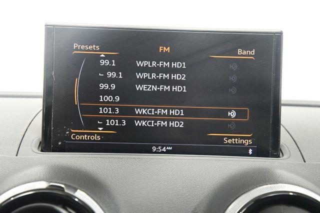 2015 Audi S3 2.0T Prestige photo