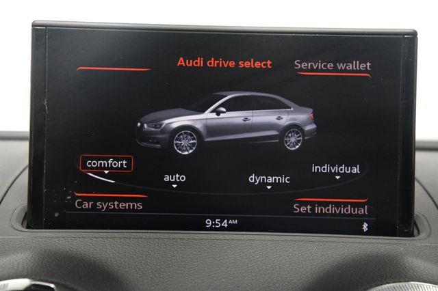 2015 Audi S3 2.0T Prestige photo