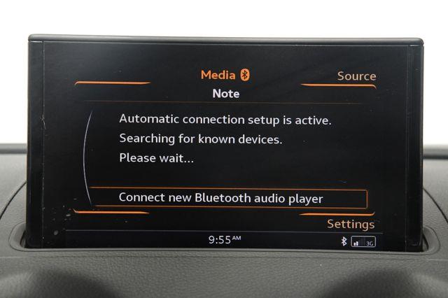 2015 Audi S3 2.0T Prestige photo