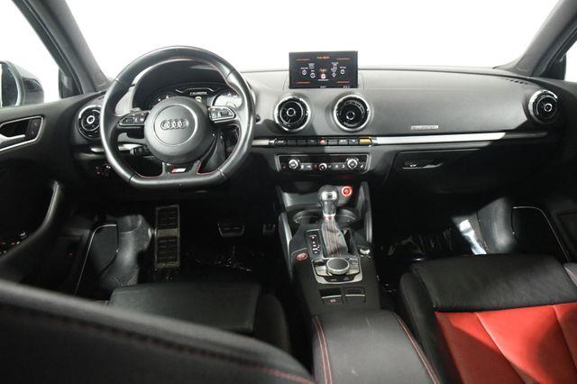 2015 Audi S3 2.0T Prestige photo