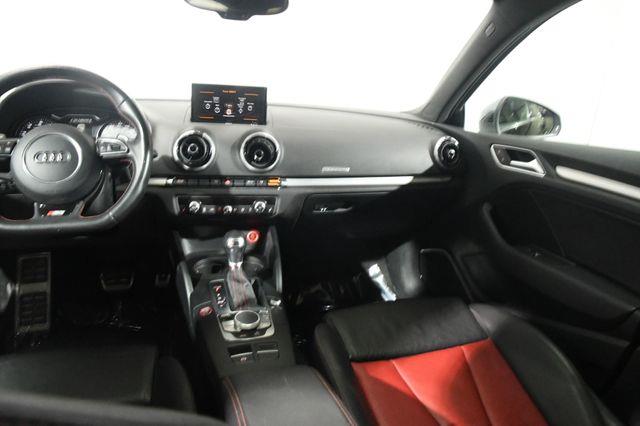2015 Audi S3 2.0T Prestige photo