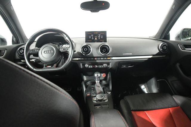 2015 Audi S3 2.0T Prestige photo