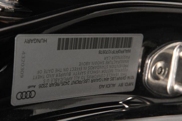 2015 Audi S3 2.0T Prestige photo