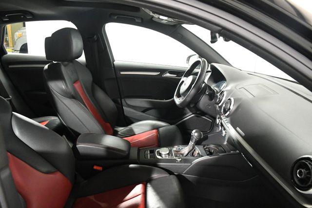 2015 Audi S3 2.0T Prestige photo