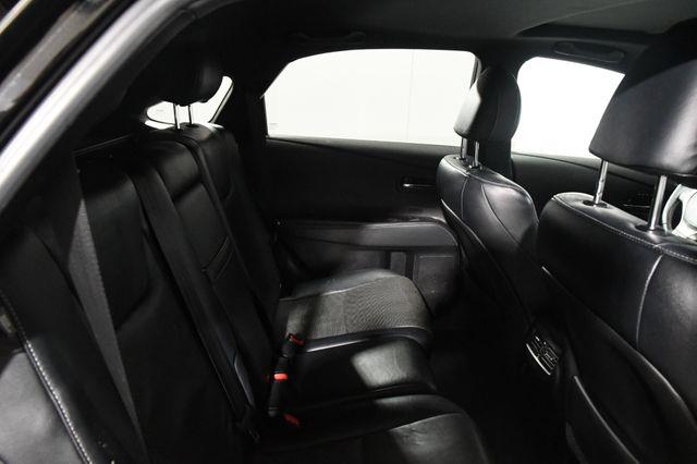 2013 Lexus RX 350 photo