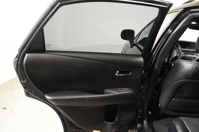 2013 Lexus RX 350 photo