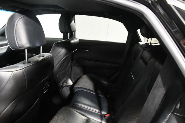 2013 Lexus RX 350 photo
