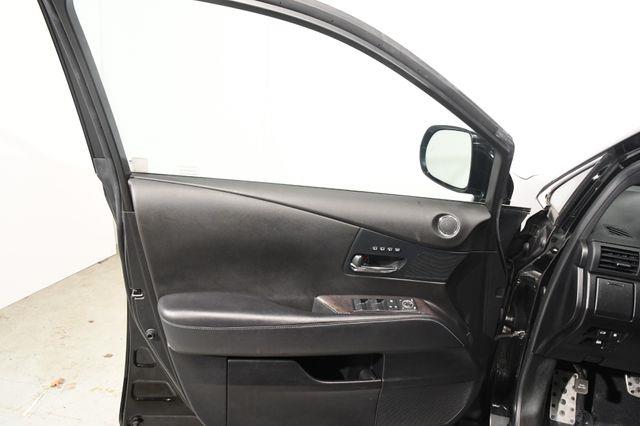 2013 Lexus RX 350 photo