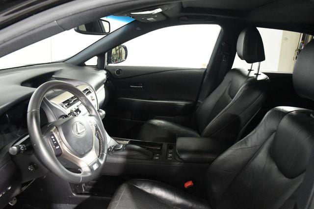 2013 Lexus RX 350 photo