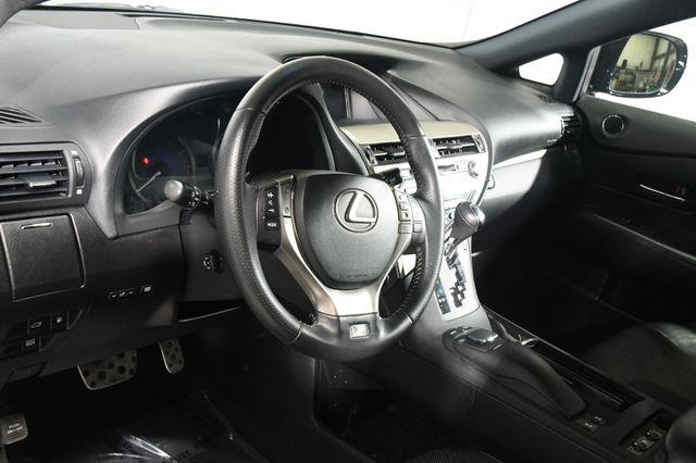 2013 Lexus RX 350 photo
