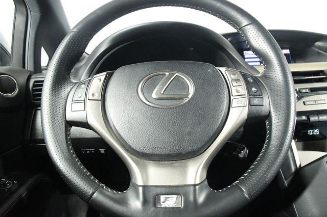 2013 Lexus RX 350 photo
