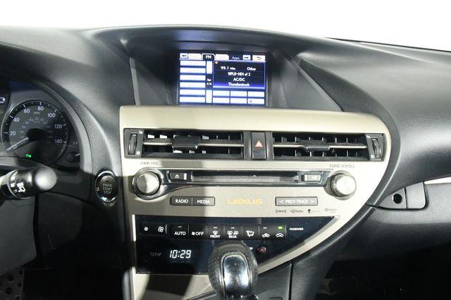 2013 Lexus RX 350 photo