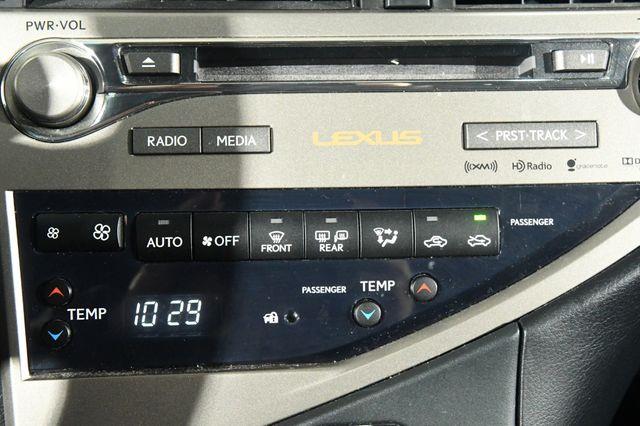 2013 Lexus RX 350 photo