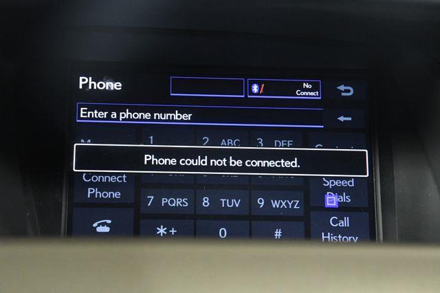 2013 Lexus RX 350 photo