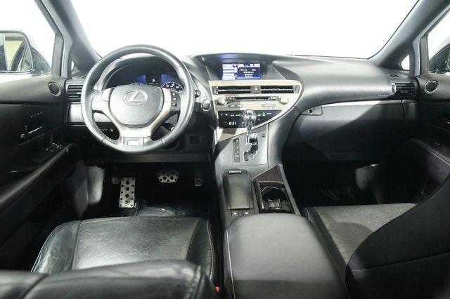 2013 Lexus RX 350 photo