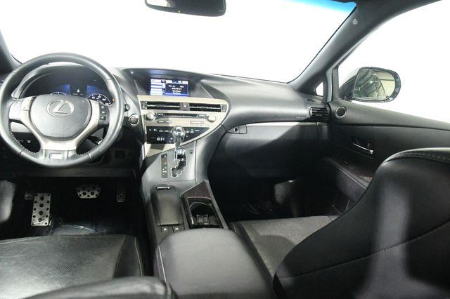 2013 Lexus RX 350 photo