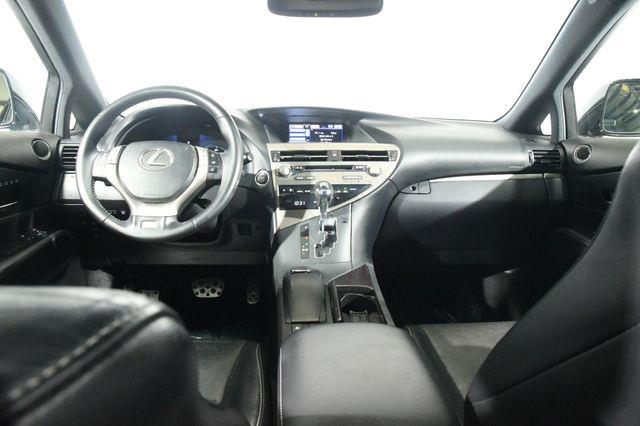 2013 Lexus RX 350 photo