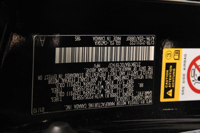 2013 Lexus RX 350 photo