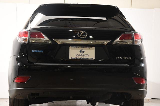 2013 Lexus RX 350 photo