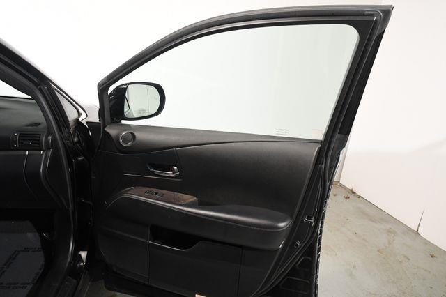 2013 Lexus RX 350 photo
