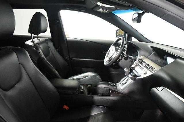 2013 Lexus RX 350 photo