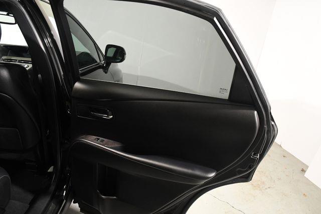 2013 Lexus RX 350 photo