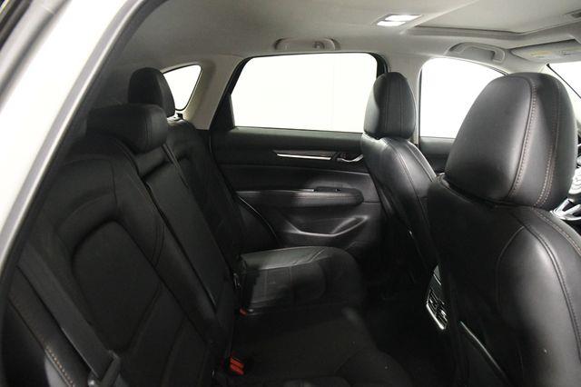 2017 Mazda CX-5 Grand Touring photo
