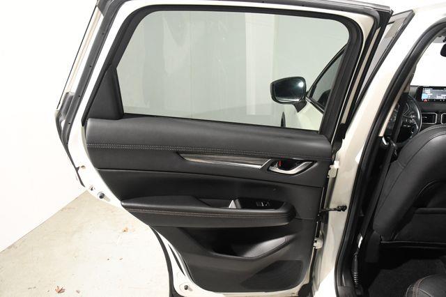 2017 Mazda CX-5 Grand Touring photo