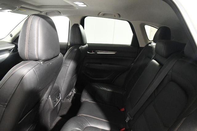 2017 Mazda CX-5 Grand Touring photo