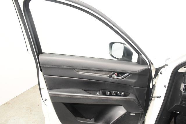 2017 Mazda CX-5 Grand Touring photo
