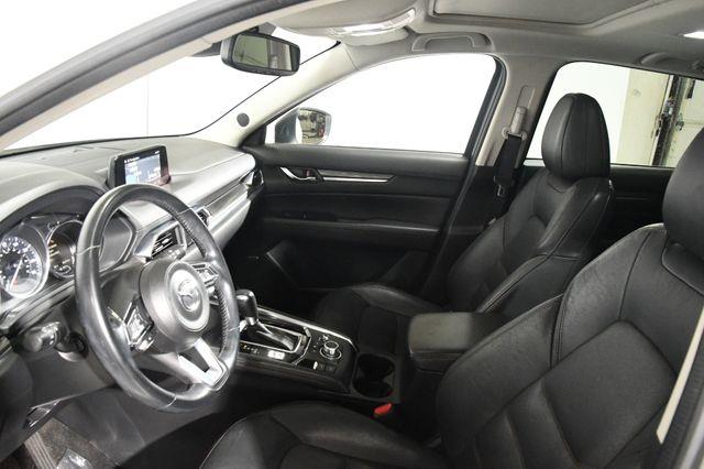 2017 Mazda CX-5 Grand Touring photo