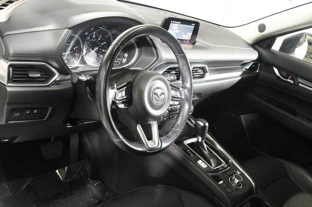 2017 Mazda CX-5 Grand Touring photo