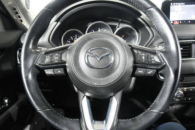 2017 Mazda CX-5 Grand Touring photo