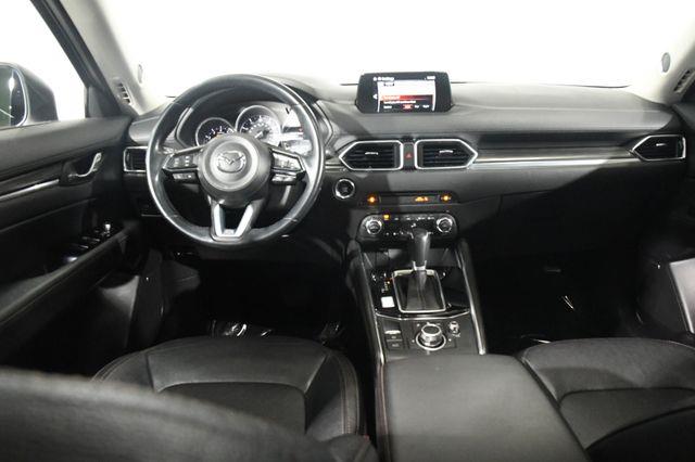 2017 Mazda CX-5 Grand Touring photo