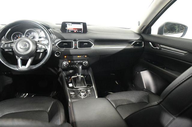 2017 Mazda CX-5 Grand Touring photo