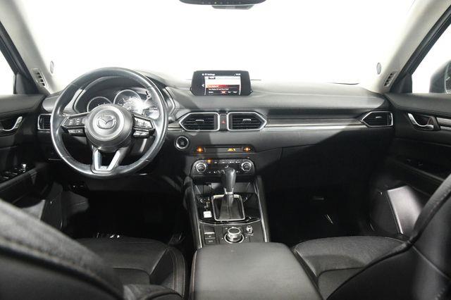 2017 Mazda CX-5 Grand Touring photo