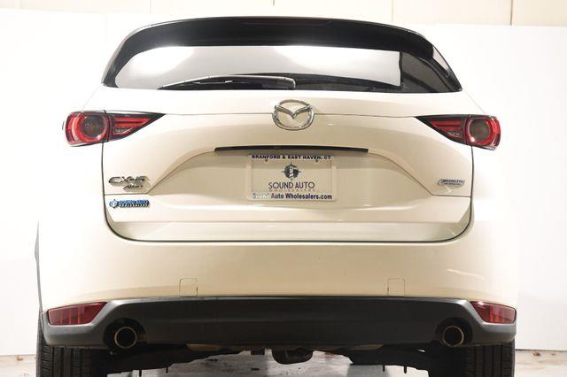 2017 Mazda CX-5 Grand Touring photo