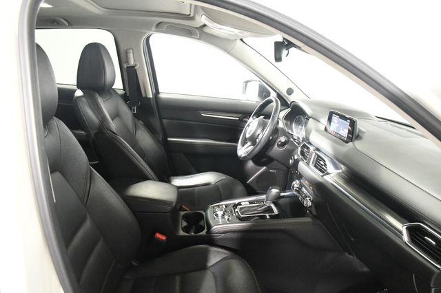 2017 Mazda CX-5 Grand Touring photo