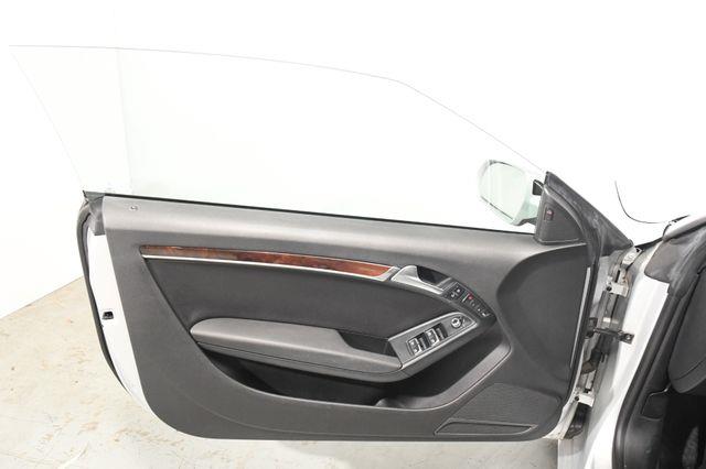 2014 Audi A5 2.0T quattro Premium Plus photo