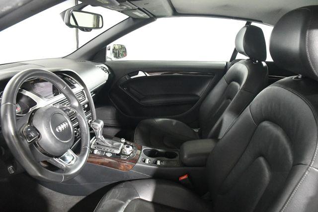 2014 Audi A5 2.0T quattro Premium Plus photo