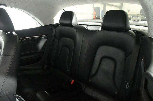 2014 Audi A5 2.0T quattro Premium Plus photo