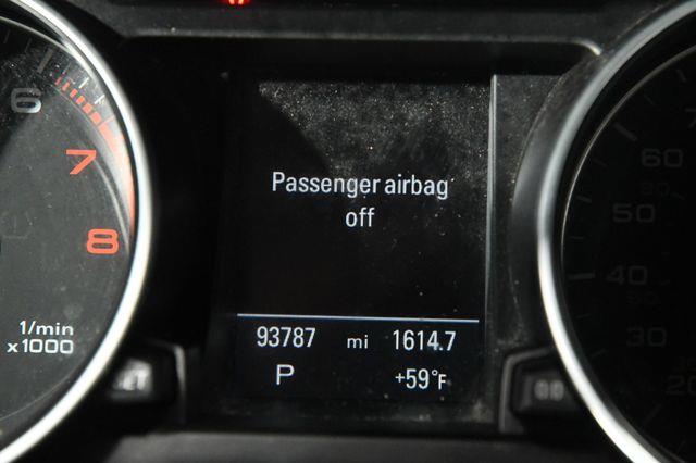 2014 Audi A5 2.0T quattro Premium Plus photo