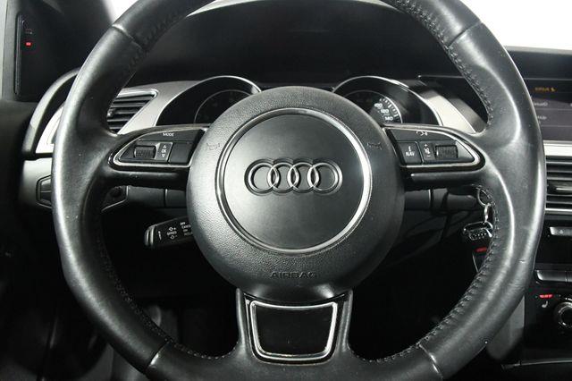 2014 Audi A5 2.0T quattro Premium Plus photo