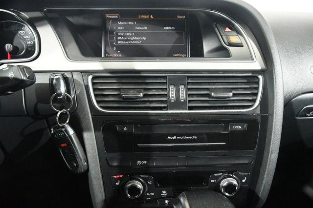 2014 Audi A5 2.0T quattro Premium Plus photo