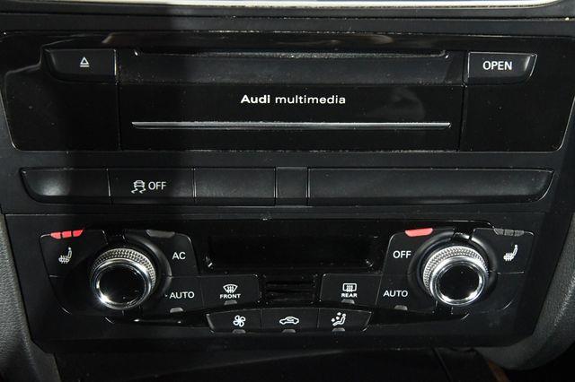 2014 Audi A5 2.0T quattro Premium Plus photo