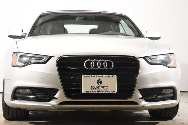2014 Audi A5 2.0T quattro Premium Plus photo