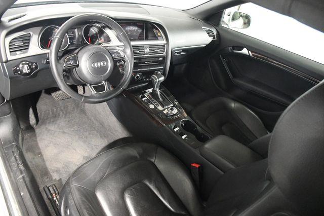 2014 Audi A5 2.0T quattro Premium Plus photo
