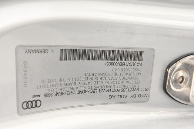 2014 Audi A5 2.0T quattro Premium Plus photo